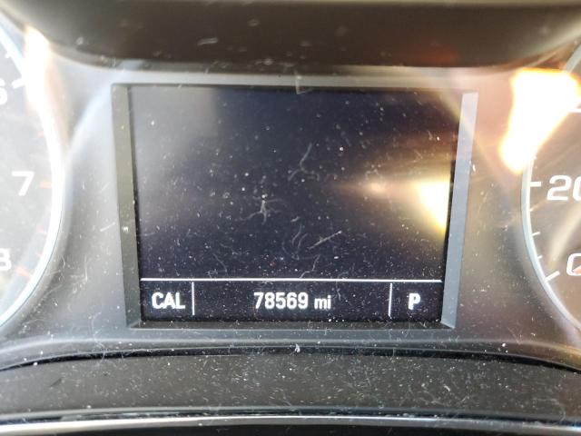 Photo 8 from auction – 2018 CHEVROLET CRUZE LT with VIN 3G1BE6SM3JS650831