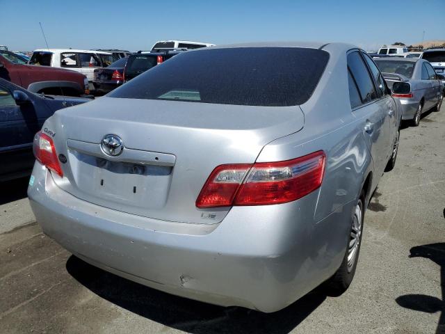 Photo 4 from auction – 2009 TOYOTA CAMRY BASE with VIN 4T1BE46K59U279246
