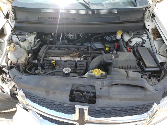 Photo 7 from auction – 2016 DODGE JOURNEY SX with VIN 3C4PDCBB9GT174911