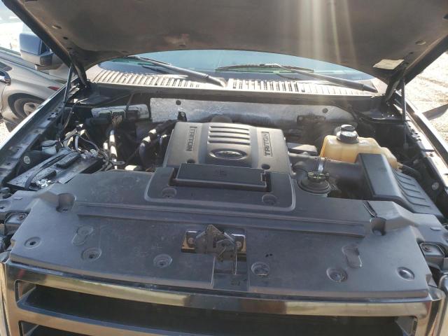 Photo 7 from auction – 2007 FORD EXPEDITION with VIN 1FMFK19557LA05000