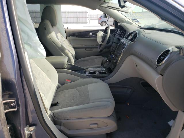 Photo 5 from auction – 2014 BUICK ENCLAVE with VIN 5GAKRAKDXEJ224237