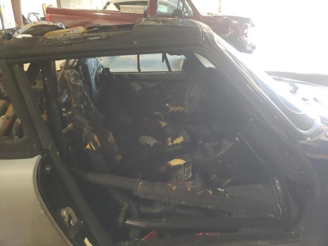 Photo 5 from auction – 1991 PORSCHE 911 CARRER with VIN WP0CB2965MS461697