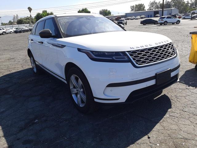 LAND ROVER RANGE ROVE 2020 with VIN SALYB2EX5LA255359 - Photo from auction