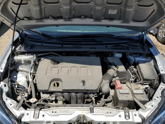 Photo 7 from auction – 2017 TOYOTA COROLLA L with VIN 2T1BURHE6HC950060