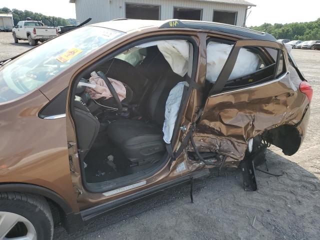 Photo 9 from auction – 2016 BUICK ENCORE with VIN KL4CJASB0GB659767
