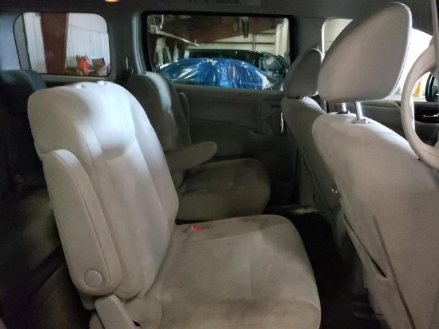 Photo 6 from auction – 2015 NISSAN QUEST S with VIN JN8AE2KP1F9130308