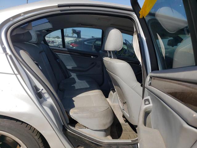 Photo 6 from auction – 2004 BMW 3 SERIES with VIN WBAAZ33464KP83312