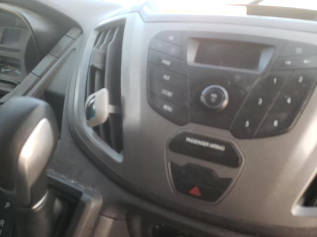 Photo 9 from auction – 2017 FORD TRANSIT T- with VIN 1FTYE9ZMXHKA10145