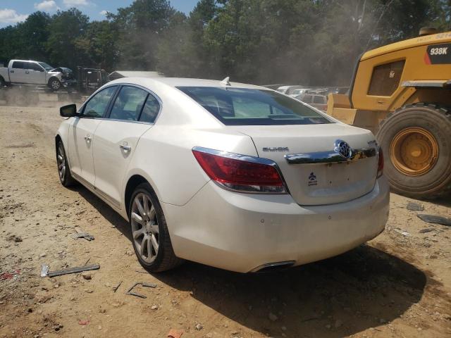 Photo 3 from auction – 2010 BUICK LACROSSE C with VIN 1G4GE5EV6AF258759