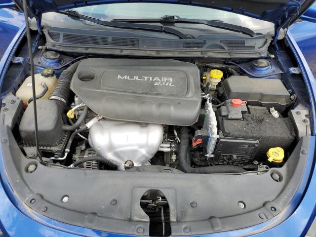 Photo 7 from auction – 2014 DODGE DART SXT with VIN 1C3CDFBB9ED748415
