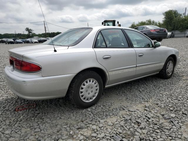 Photo 4 from auction – 2005 BUICK CENTURY CU with VIN 2G4WS55J451170744