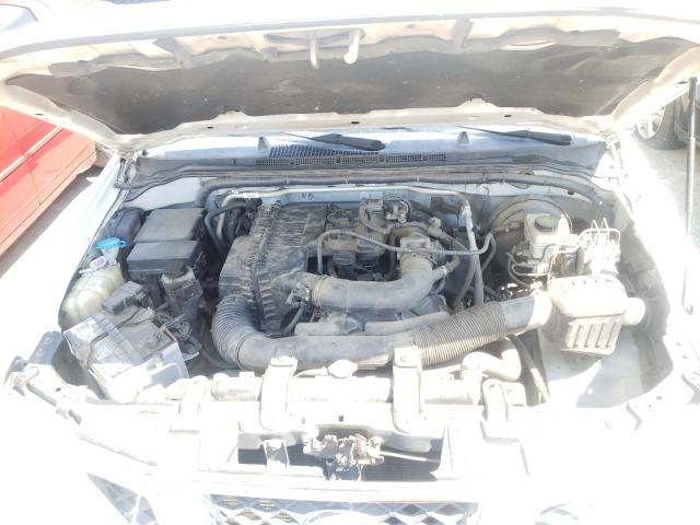 Photo 7 from auction – 2013 NISSAN FRONTIER S with VIN 1N6BD0CTXDN741801