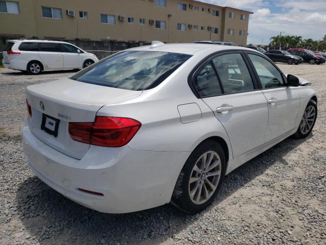 صورة رقم 4 من المزاد - 2018 BMW 320 I مع VIN WBA8E1G55JNU92506