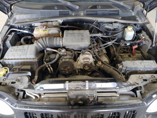 Photo 7 from auction – 2002 JEEP LIBERTY with VIN 1J8GL58K92W277036