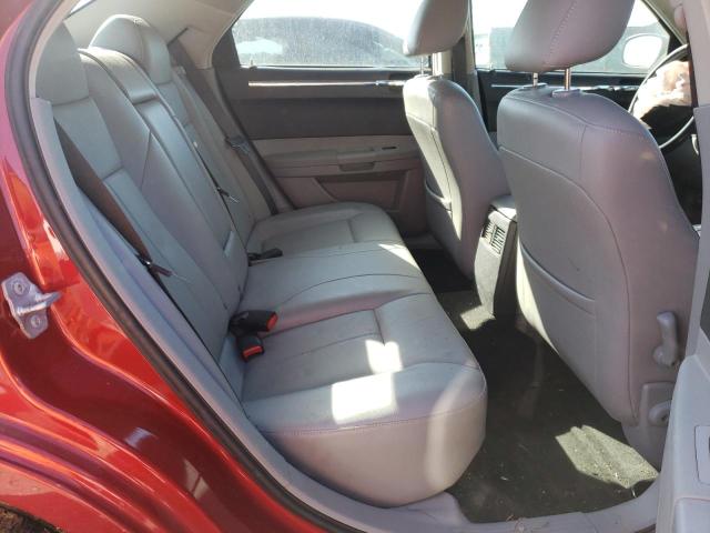 Photo 6 from auction – 2007 CHRYSLER 300 TOURIN with VIN 2C3KA53G47H855094