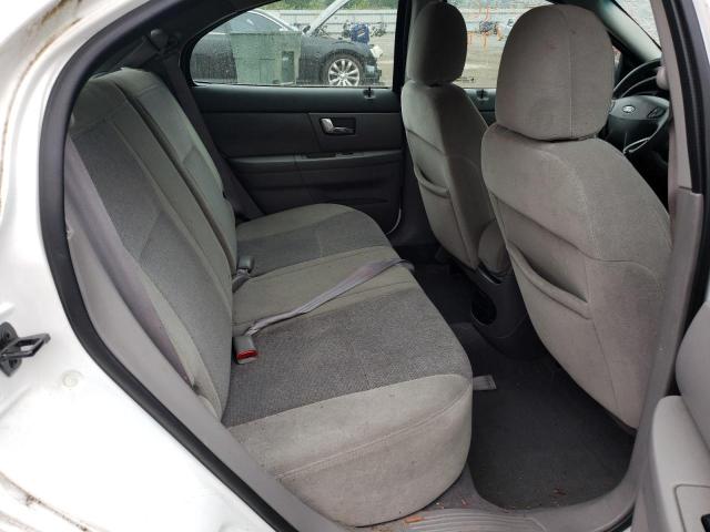 Photo 6 from auction – 2000 FORD TAURUS SE with VIN 1FAFP58S2YG125793