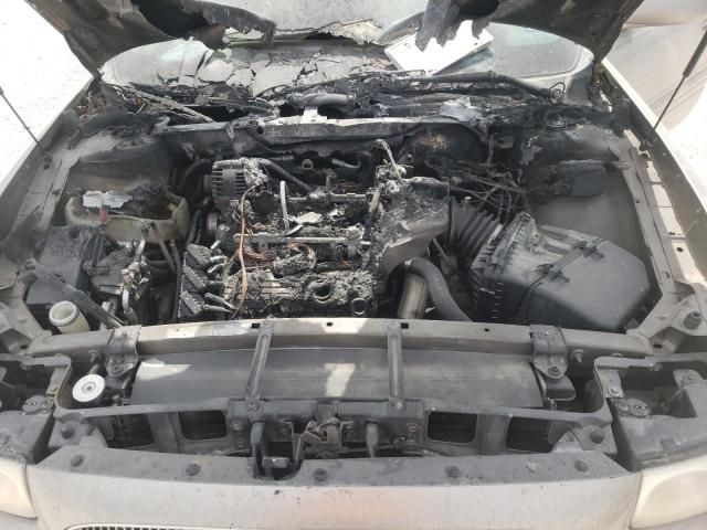 Photo 7 from auction – 2000 BUICK LESABRE LI with VIN 1G4HR54K5YU107174