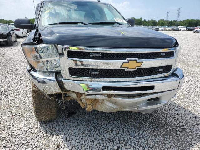 Photo 9 from auction – 2012 CHEVROLET SILVERADO with VIN 3GCPKSE78CG273844