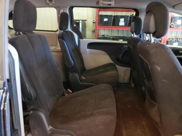 Фото 6 с аукциона – 2012 DODGE GRAND CARA с VIN 2C4RDGCG3CR198645