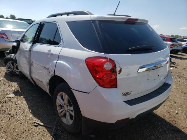 Photo 3 from auction – 2015 CHEVROLET EQUINOX LT with VIN 2GNALBEK8F1161881