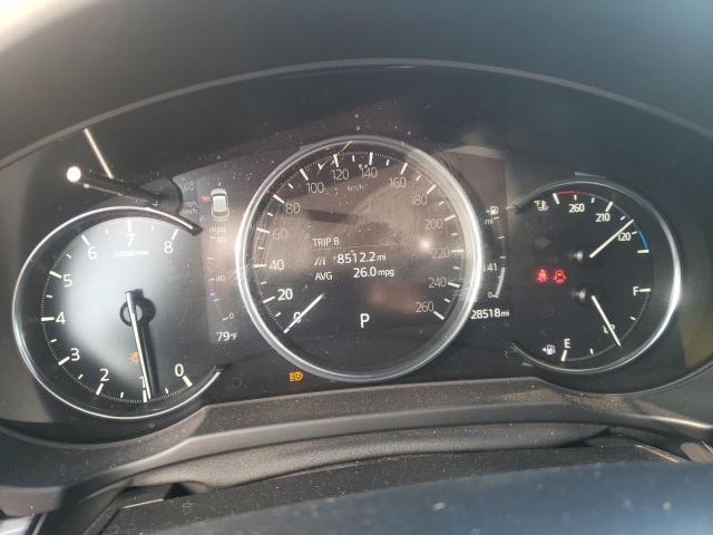 Photo 8 from auction – 2020 MAZDA CX-5 GRAND with VIN JM3KFADMXL1782095