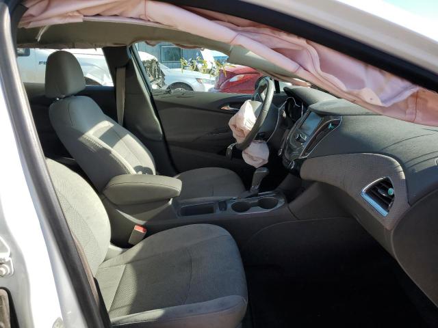 Photo 5 from auction – 2018 CHEVROLET CRUZE LT with VIN 3G1BE6SM3JS650831