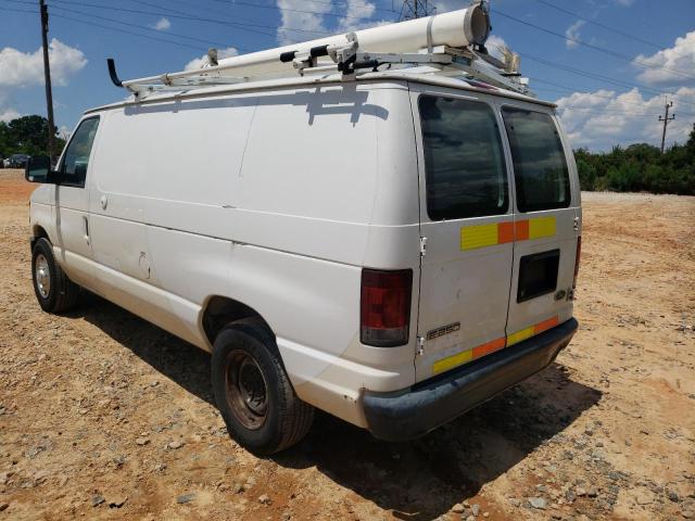 Photo 3 from auction – 2010 FORD ECONOLINE with VIN 1FTNE2EL3ADA19769