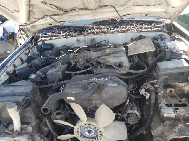 Photo 7 from auction – 1997 TOYOTA 4 RUNNER with VIN JT3GN86R6V0023086