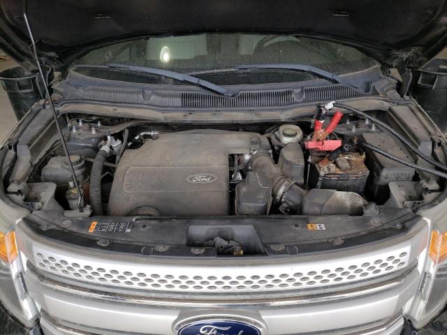 Photo 7 from auction – 2013 FORD EXPLORER X with VIN 1FM5K8D83DGB94210