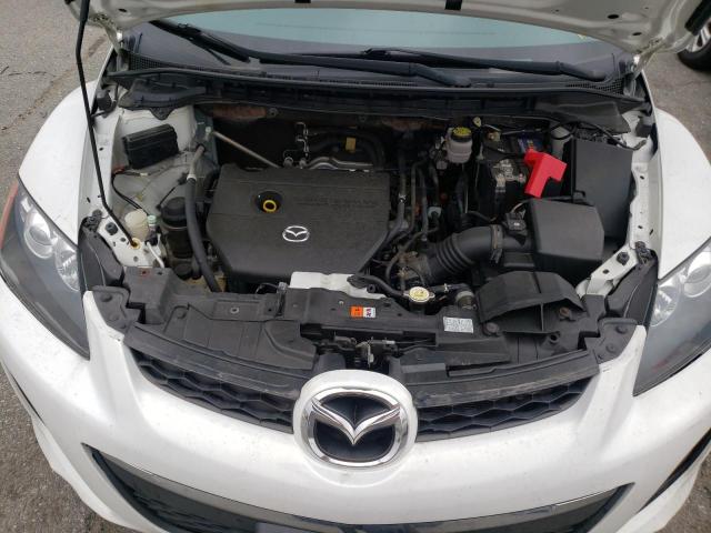 Photo 7 from auction – 2011 MAZDA CX-7 with VIN JM3ER2AM1B0391548