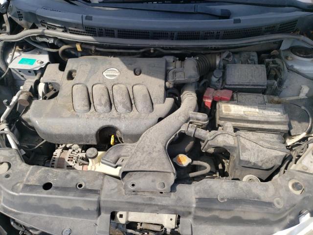 Photo 7 from auction – 2008 NISSAN VERSA with VIN 3N1BC13E68L384154