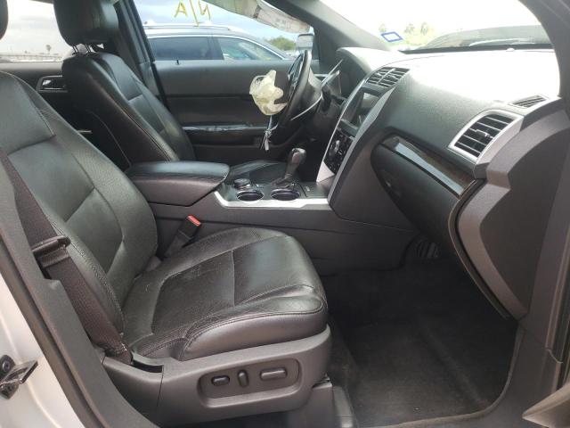 Photo 5 from auction – 2011 FORD EXPLORER L with VIN 1FMHK8F85BGA20971