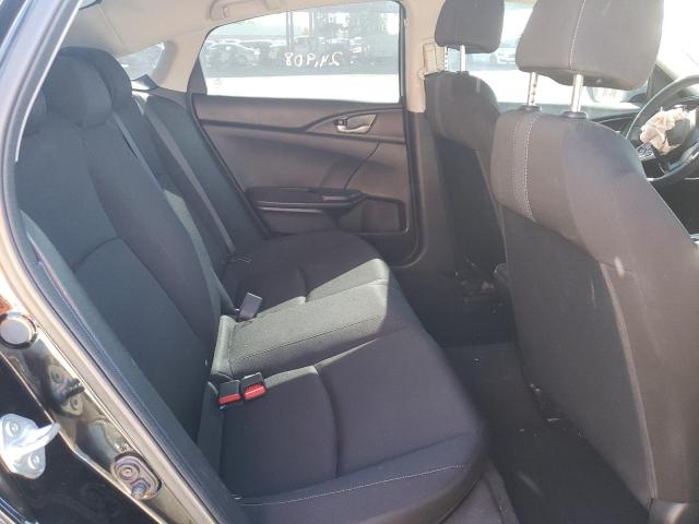 Photo 6 from auction – 2021 HONDA CIVIC LX with VIN 2HGFC2F65MH520187