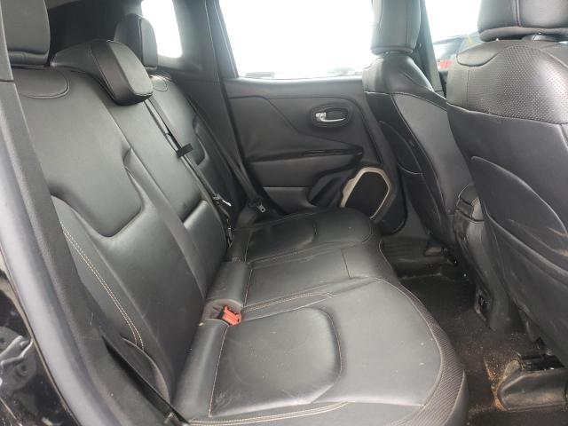 Photo 6 from auction – 2015 JEEP RENEGADE L with VIN ZACCJADT2FPC20294