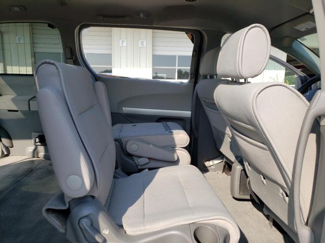 Photo 6 from auction – 2008 NISSAN QUEST S with VIN 5N1BV28U28N115271