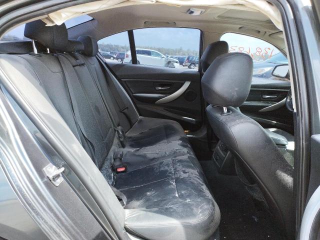 Photo 6 from auction – 2013 BMW 328 I with VIN WBA3A5C55DF602097