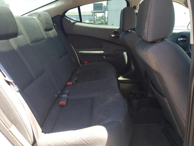 Photo 6 from auction – 2005 PONTIAC GRAND PRIX with VIN 2G2WP522451159671
