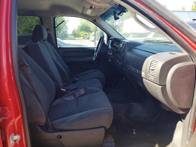 Photo 5 from auction – 2008 GMC SIERRA K25 with VIN 1GTHK23688F129864