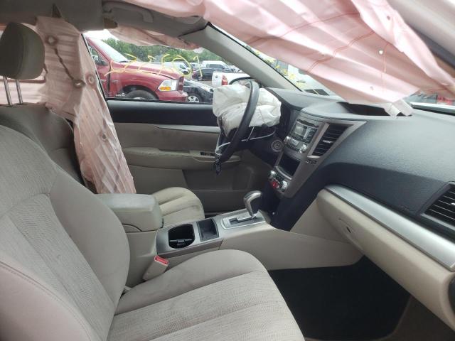 Photo 5 from auction – 2013 SUBARU OUTBACK 2. with VIN 4S4BRBAC6D3238759
