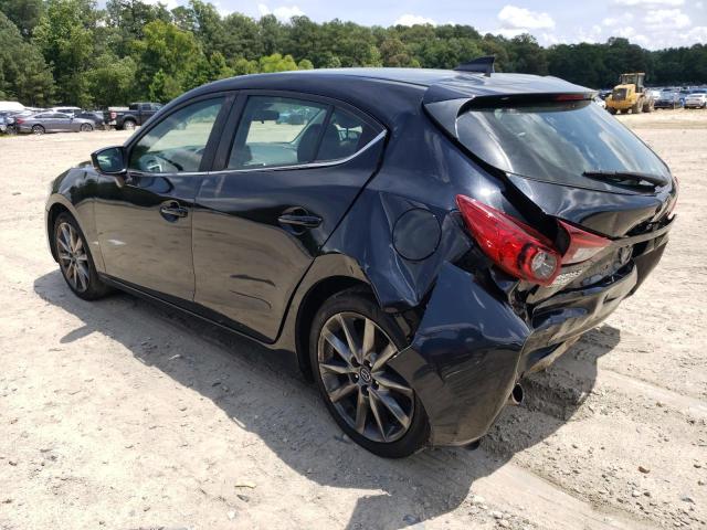 Photo 3 from auction – 2018 MAZDA 3 TOURING with VIN 3MZBN1L35JM212653