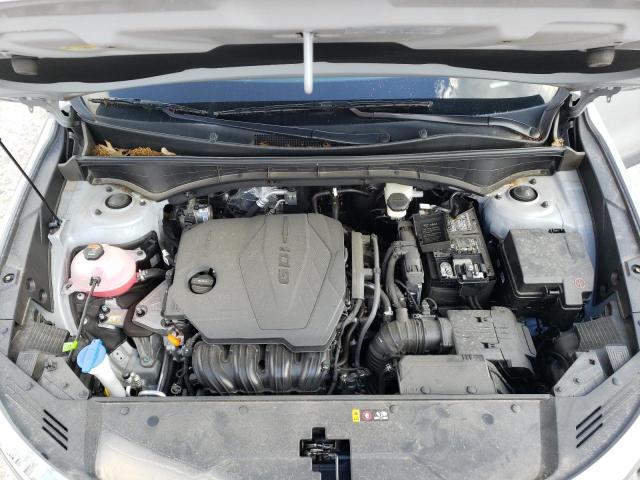 Photo 7 from auction – 2022 KIA SORENTO S with VIN 5XYRLDLCXNG095745