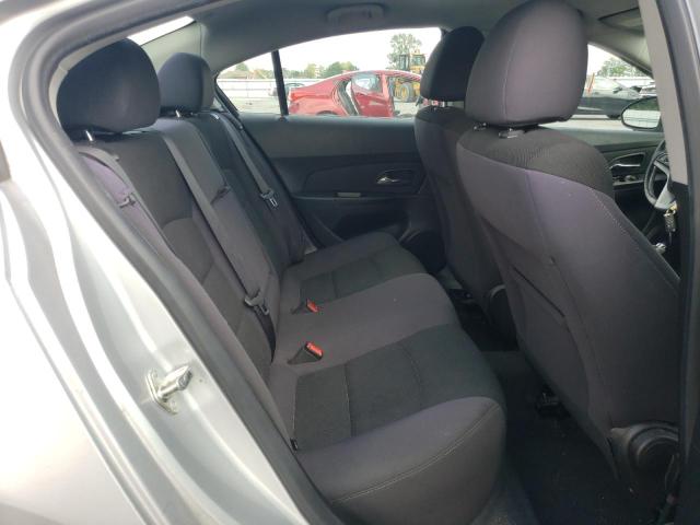 Photo 6 from auction – 2013 CHEVROLET CRUZE LT with VIN 1G1PC5SB7D7256143