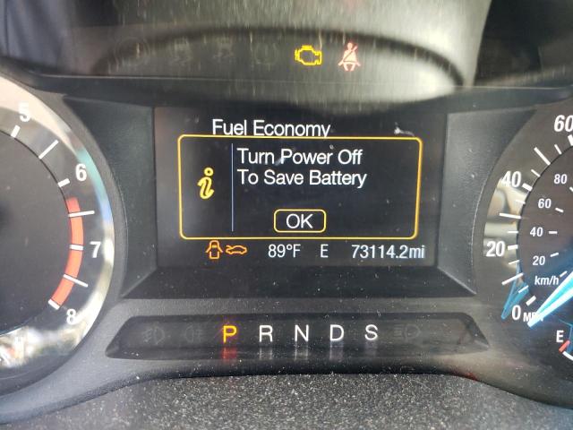 Photo 8 from auction – 2013 FORD FUSION SE with VIN 3FA6P0H71DR360963