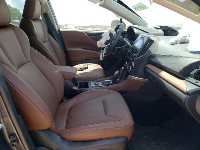 Photo 5 from auction – 2021 SUBARU FORESTER T with VIN JF2SKAXC9MH513930