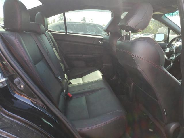 Photo 6 from auction – 2016 SUBARU WRX LIMITE with VIN JF1VA1J60G9815919