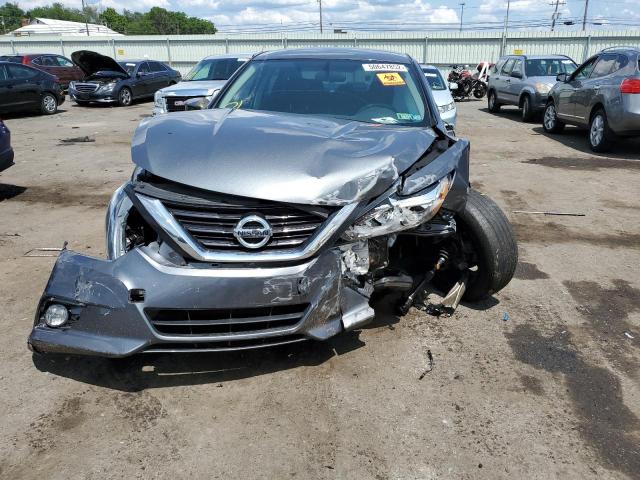 Photo 9 from auction – 2018 NISSAN ALTIMA with VIN 1N4AL3AP8JC211462