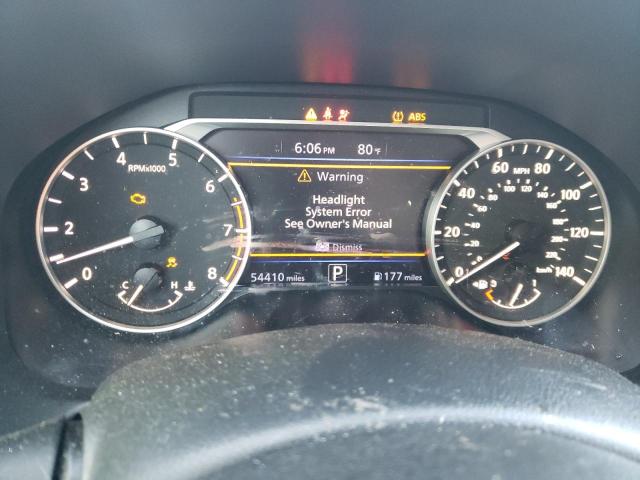 Photo 8 from auction – 2019 NISSAN ALTIMA SR with VIN 1N4BL4CV9KC184280