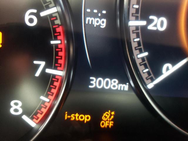 Photo 8 from auction – 2023 MAZDA CX-50 PREM with VIN 7MMVABEY4PN100399