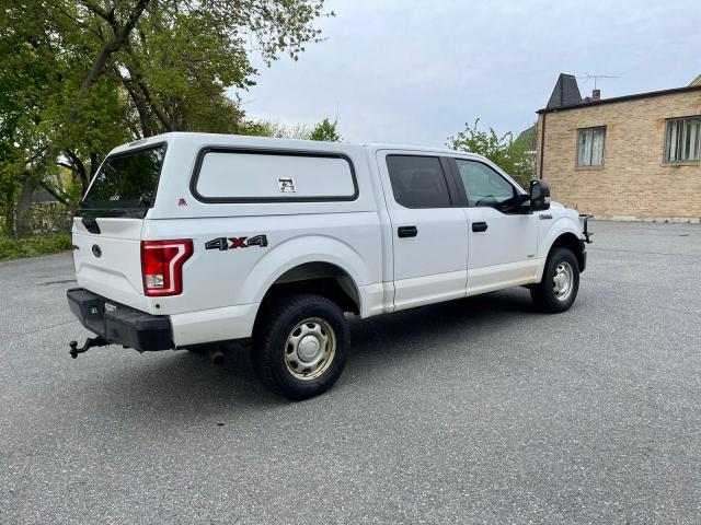 Photo 4 from auction – 2015 FORD F150 SUPER with VIN 1FTEW1EG4FKD72194