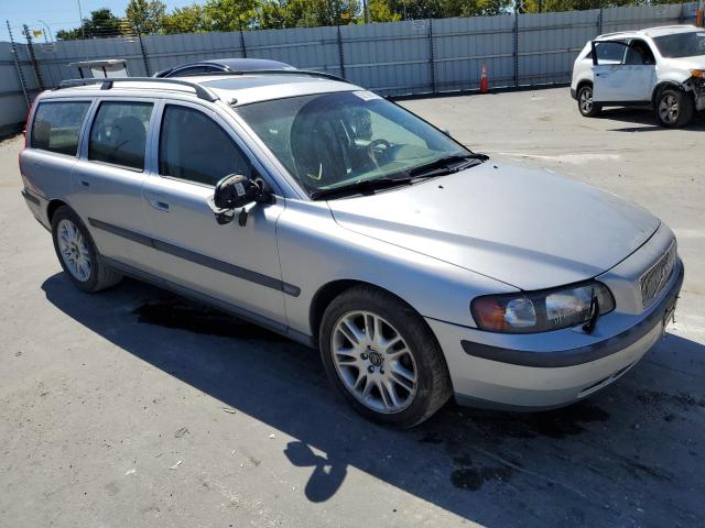 Photo 1 from auction – 2002 VOLVO V70 2.4T with VIN YV1SW58D222234542